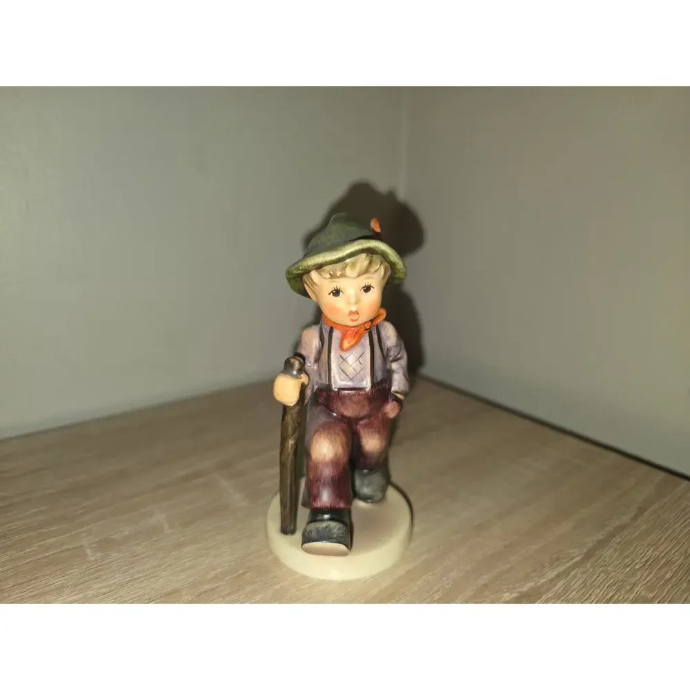 Vintage Hummel Figurine 